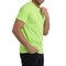 Gildan Lime Heavy Cotton T-Shirt Blanks for DIY Crafts, Printing & Custom Design Work